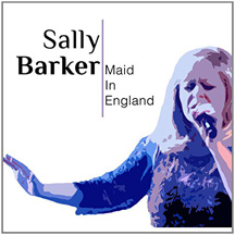 Sally Barker